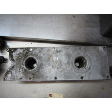 32H013 Valley Cap From 2002 Chevrolet Suburban 1500  5.3 12561107